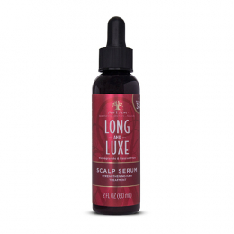 Scalp Serum Fortifying Treatment Long & Luxe As I Am