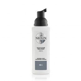 Pflege Scalp & Hair Treatment System 2 Nioxin