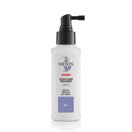 Pflege Scalp & Hair Treatment System 5 Nioxin