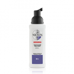Pflege Scalp & Hair Treatment System 6 Nioxin