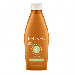 Redken All Soft Nature + Science Conditioner