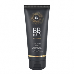 Gel Fixation Forte Sculpting Gel BBHair Generik