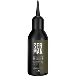 Gel The Hero Seb Man Sebastian