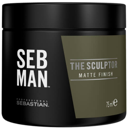 The Sculptor Seb Man Sebastian Salbe