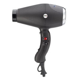 Aria Dual Ionic Graphite Gamma Piu Haartrockner