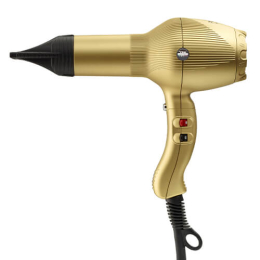 Haartrockner Barber Phon Gold Gamma Piu