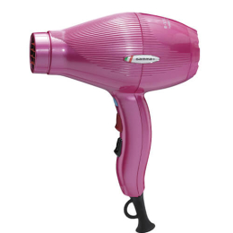  Haartrockner E-T.C Light Rose Premium Edition Gamma Piu