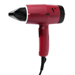 Revolution 2.2i Haartrockner Rot Absolute Velecta Paris