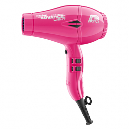 Parlux Advance Fuchsia Haartrockner