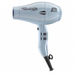 Parlux Advance Haartrockner Eisblau