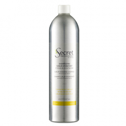 Sublim Hydratisierendes Shampoo