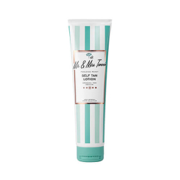 Selbstbräunungslotion Self Tan Lotion Mr & Mrs Tannie