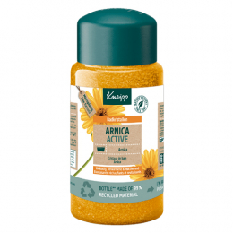 Kneipp Arnika Aktiv Badesalz