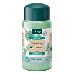 Kneipp Badesalz Eukalyptus Refreshing