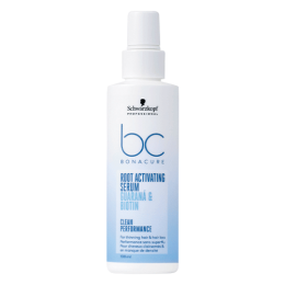 Aktivierendes Serum gegen Haarausfall BC Scalp Schwarzkopf Pro 100ml