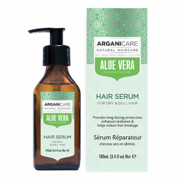 Sérum Revitalisant Aloe Vera Arganicare