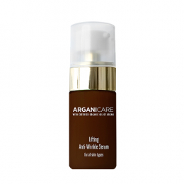 Anti-Aging Lifting Serum Skincare Argan Arganicare