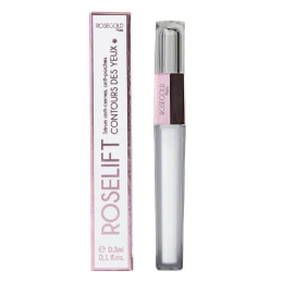 Roselift Augenkonturen-Serum Rosegold Paris
