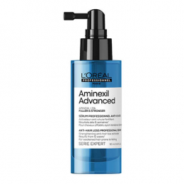 Aktivierendes Serum gegen Haarausfall Aminexil Advanced L'Oréal Pro
