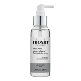 Diaboost Nioxin Dichte verdichtendes Serum