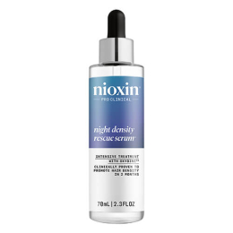 Nioxin SOS Verdichtendes Nachtserum