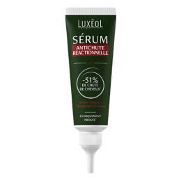 Luxéol Anti-Haarausfall-Reaktionsserum