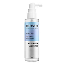 Sandalore Nioxin Anti-Haarausfall Serum