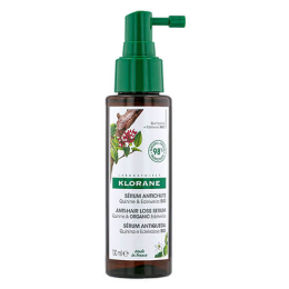 Anti-Haarausfall Serum Quinin & Edelweiss Bio Klorane 100ml