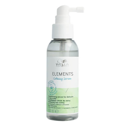 Wella Elements Beruhigendes Serum
