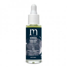 Bartserum Monsieur Mulato