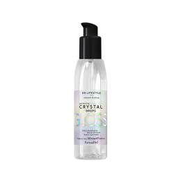 Crystal Drops HD Lifestyle Brillance Serum