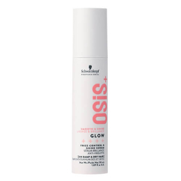 Glow Anti-Frizz Glow OSIS+ Schwarzkopf Pro Glanz-Serum