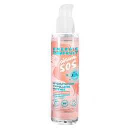 SOS-Feuchtigkeitsserum Hyaluronsäure Energie Fruit