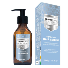 Arganicare Biotine Regenerating Protective Serum