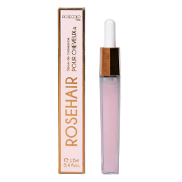 Serum Haarwachstum Rosehair Rosegold Paris