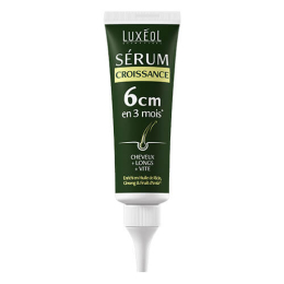 Luxéol Serum Wachstum