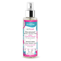 Acticurl Activilong Defining Serum