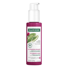 Klorane Ultra-dealing Serum Hydratation Brillance 72H Figuier de Barbarie
