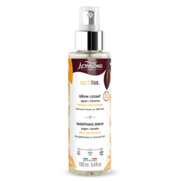 Actiliss Activilong Thermo-Schutz Glättendes Serum