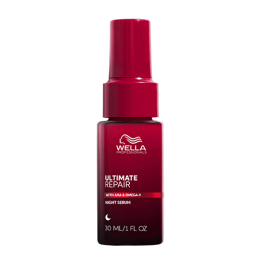 Wella Ultimate Repair Nachtserum 30ml