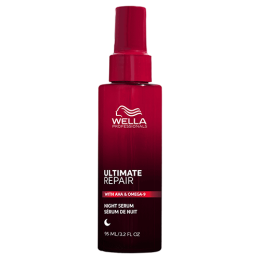 Wella Ultimate Repair Nachtserum 95ml