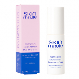 Perfect Immuno Cell Metabolic Skin Minute Serum