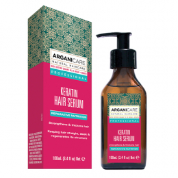 Schutzserum Keratine Arganicare