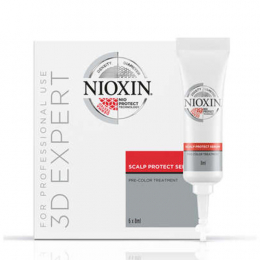 Farbschutzserum Scalp Protect Nioxin 6x8ml