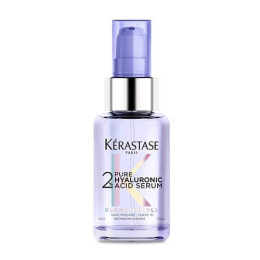 Feuchtigkeitsspendendes Repair-Serum 2% Hyaluronsäure Blond Absolu Kérastase