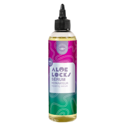 Aloe Locks Easy Pouss Repair & Growth Activator Serum