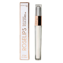 Aufpolsternder Lippenbalsam Roselips Rosegold Paris