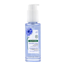 Klorane Bio Kornblume & Hyaluronsäure Tonic Wake-up Serum 50ml