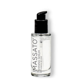 Shining Massato Seidenprotein Serum