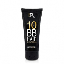 BB Haarshampoo 10 in 1